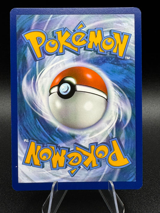 Pokémon TCG Iono S&V: Paldean Fates 237/091 Holo Special Illustration Rare NM/M - Single