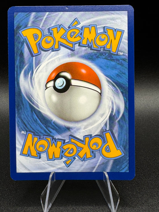 Marill 204/193 Sv02: Paldea Evolved Illustration Rare Holo Full Art NM - Single