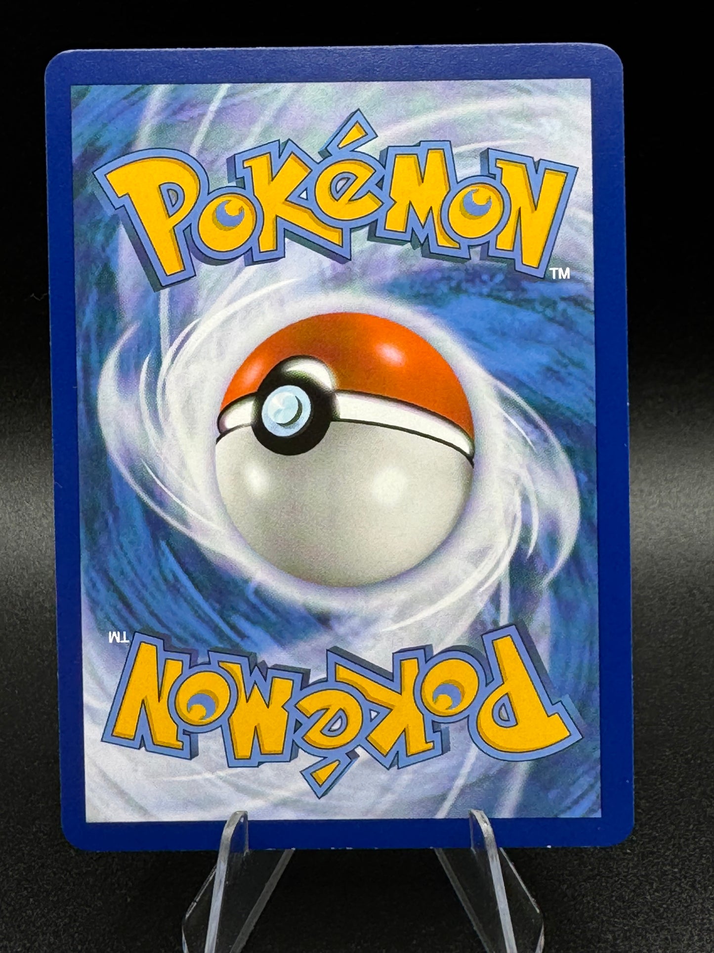 Chi-Yu ex 259/193 Special Illustration Rare Paldea Evolved Pokémon Card NM/M - Single