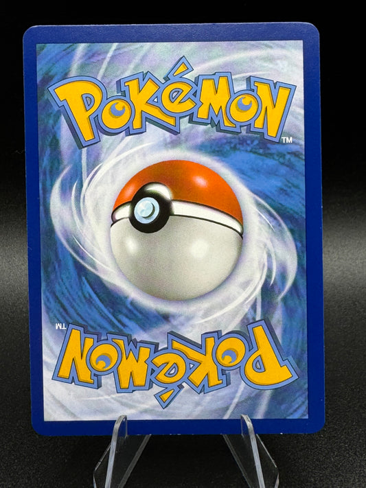 Chi-Yu ex 259/193 Special Illustration Rare Paldea Evolved Pokémon Card NM/M - Single