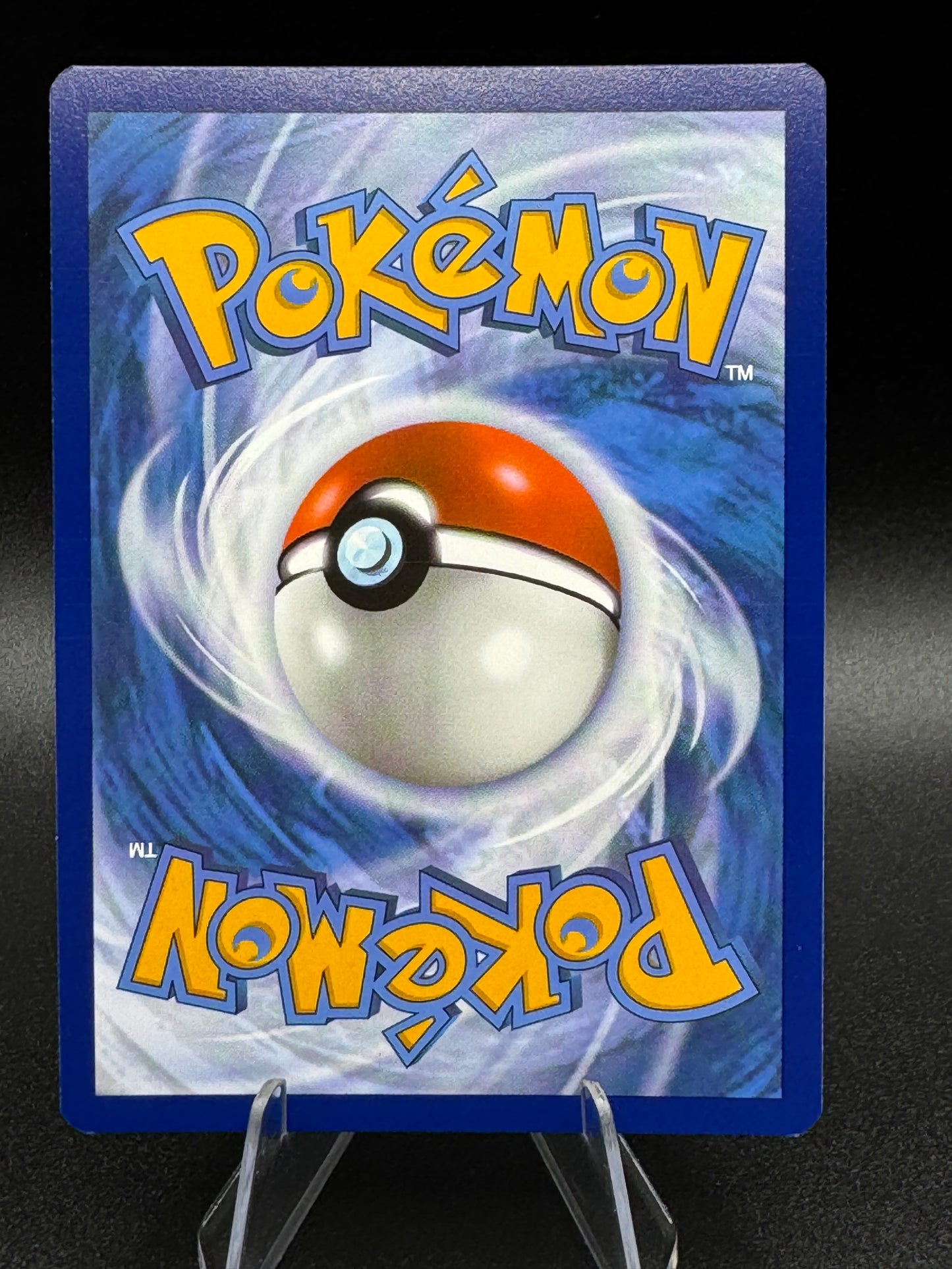 Kingdra ex 131 SVP Scarlet & Violet Promo - Holo Rare Pokémon Card - NM/M - Single