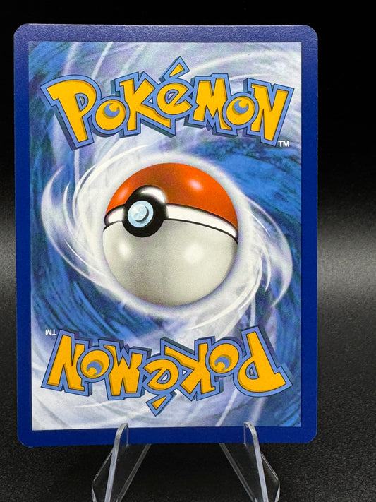 Kirlia 212/198 Illustration Rare Pokémon Scarlet & Violet Base TCG Near Mint - Single