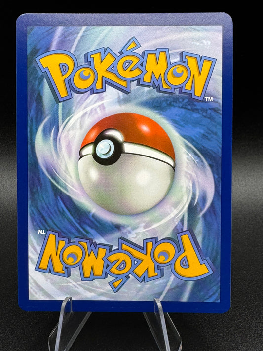 Pokémon TCG Iono Scarlet & Violet - Paldea Evolved 254/193 Holo Ultra Rare NM/M - Single