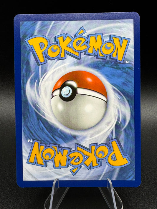 Iono SVP 124 Promo Iono Premium Tournament Collection Full Art NM Pokemon Card - Single