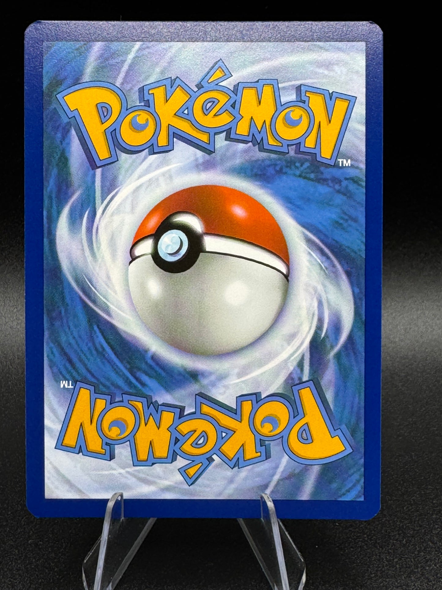 Pokemon Morpeko 206/182 Paradox Rift Illustration Rare NM/M - Single