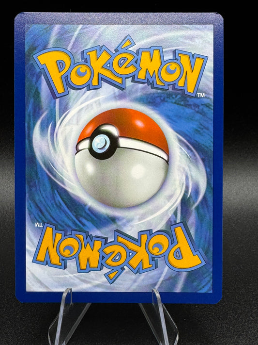 Pokemon Morpeko 206/182 Paradox Rift Illustration Rare NM/M - Single