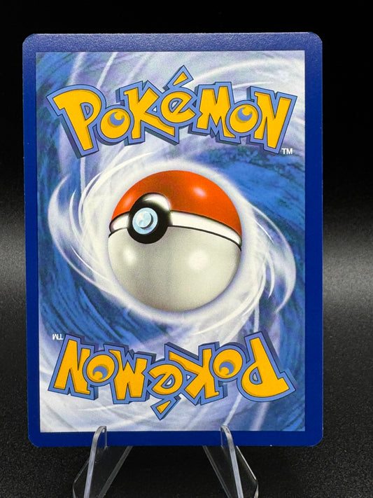 Pokémon TCG Crown Zenith Poochyena GG33/GG70 Full Art Ultra Rare Holo NM/M - Single