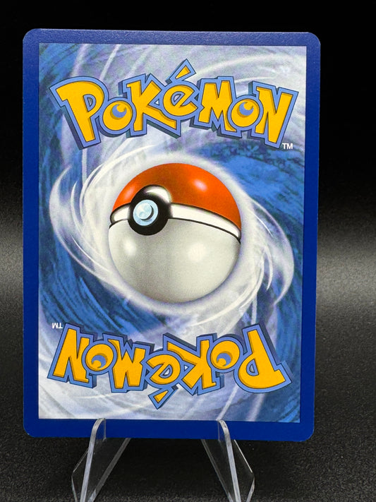 Professor's Research 150/159 Crown Zenith Ultra Rare Full Art Pokemon TCG NM - Single