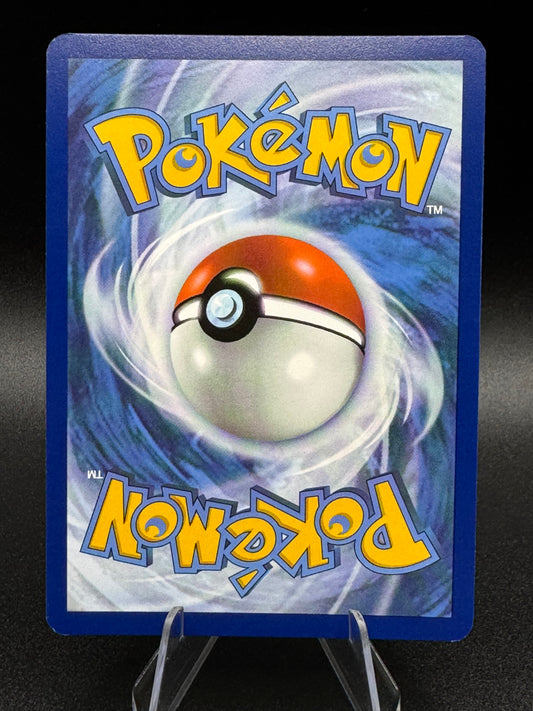 Charmander 109/091 - S&V: Paldean Fates Shiny Holo Rare - Pokémon TCG - Mint