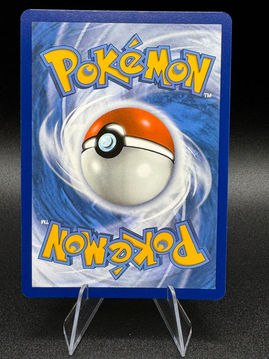 Kirlia 154/091 Sv: Paldean Fates Baby Shiny Holo Rare Pokemon TCG Card NM - Single