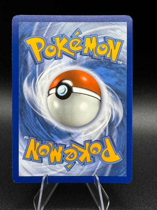 Shinx 135/091 Paldean Fates (NM) - Pokemon Card - Single