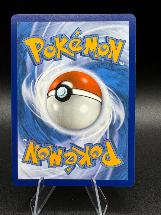 Paldean Fates Pidgeotto 197/091 Baby Shiny Ultra Rare NM - Single