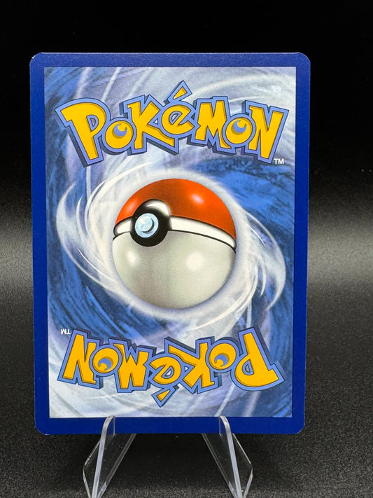 NM 💎 Glaceon (Master Ball Pattern) 025/131 Prismatic Evolutions Holo - Single