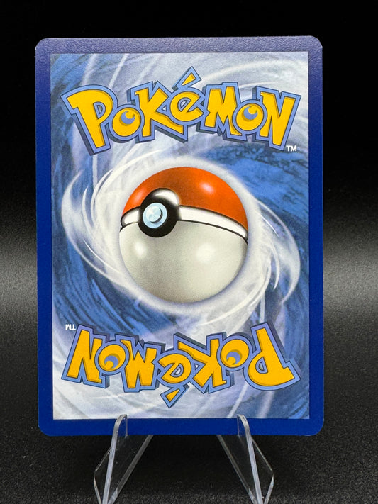 Pokémon TCG-Iron Leaves ex 213/162 Sv05: Temporal Forces Holo Near Mint - Single