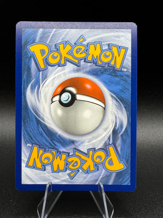 Pokémon TCG Temporal Forces Reuniclus Illustration Rare 171/162 NM - Single