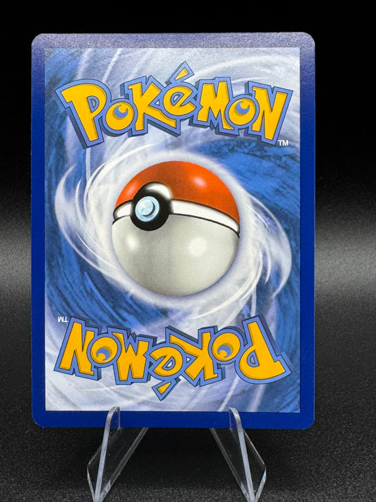 Charjabug 169/162 Illustration Rare Temporal Forces Pokemon Card NM/M - Single