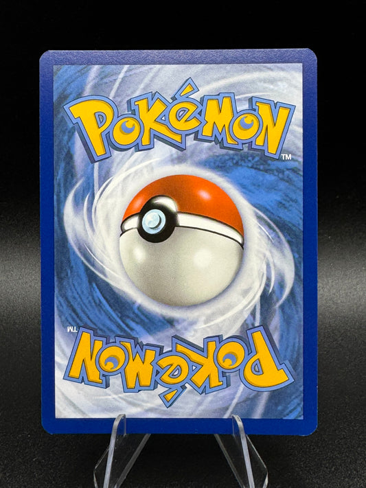 Morty's Conviction Pokemon: Temporal Forces 201/162 Ultra Rare NM - Single