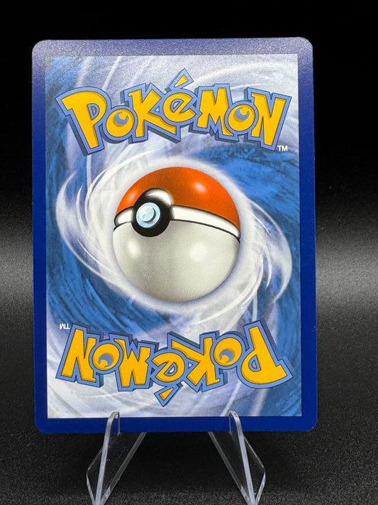 Pokemon Iron Crown ex 191/162 Temporal Forces Ultra Rare Full Art Holo NM - Single