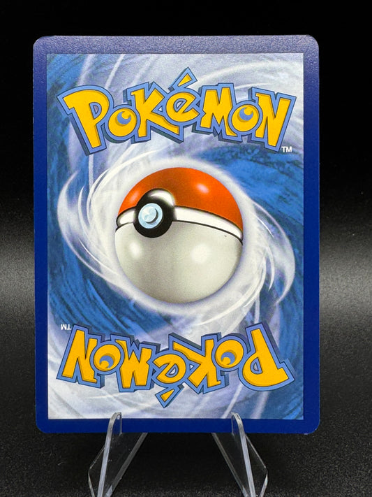 Pokemon TCG Iron Boulder EX 192/162 Temporal Forces Ultra Rare NM - Single