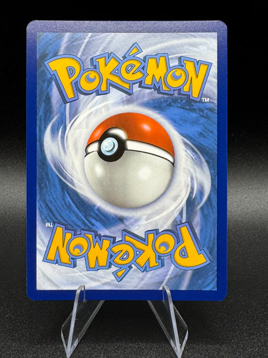 Pokemon TCG Salvatore 202/162 Temporal Forces Holo Ultra Rare NM - Single