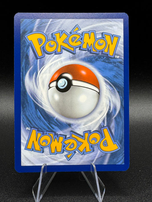 Shiinotic - 194/191 Scarlet & Violet Surging Sparks Illus. Rare - NM - POKEMON - Single