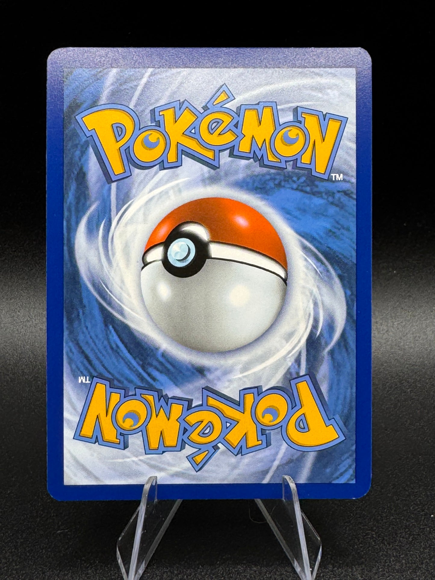 2024 Pokemon Surging Sparks BRUXISH Illustration Rare 200/191 Pack Fresh NM - Single