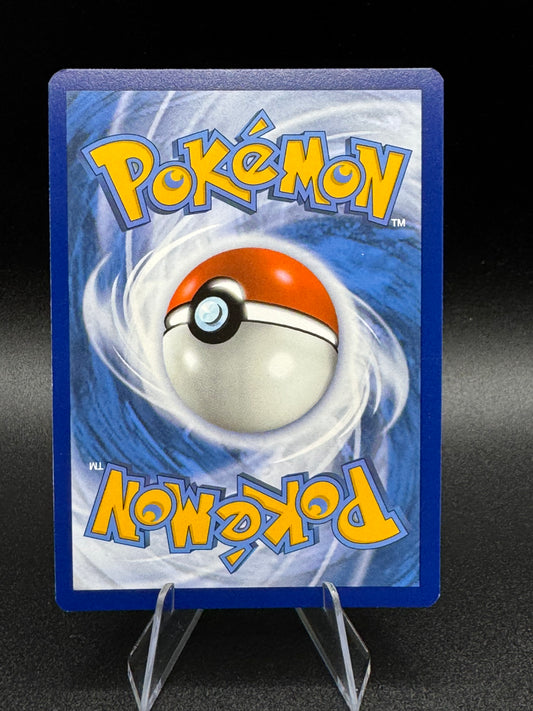 Loudred 212/182 Paradox Rift Illustration Rare Pokemon Card Mint - Single