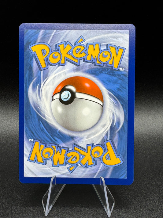 Lacey 172/142 Stellar Crown Special Illustration Rare Pokemon TCG NM - Single