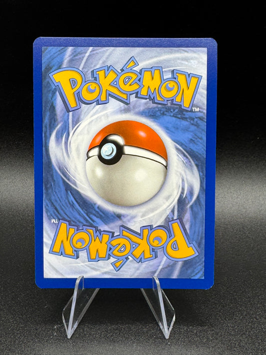 Pokemon TCG Hydrapple EX 167/142 Stellar Crown Special Illustration Rare NM-Mint - Single