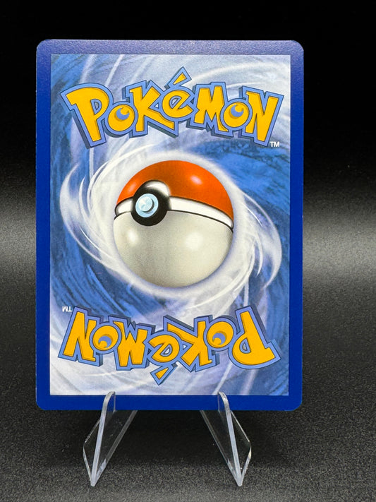 Pokémon Cards Area Zero Underdepths 174/142 Secret Rare Stellar Crown - (NM) - Single