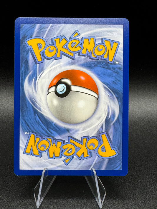 Bravery Charm 175/142 Sv07: Stellar Crown Holo Pokemon TCG Hyper Rare Near Mint - Single