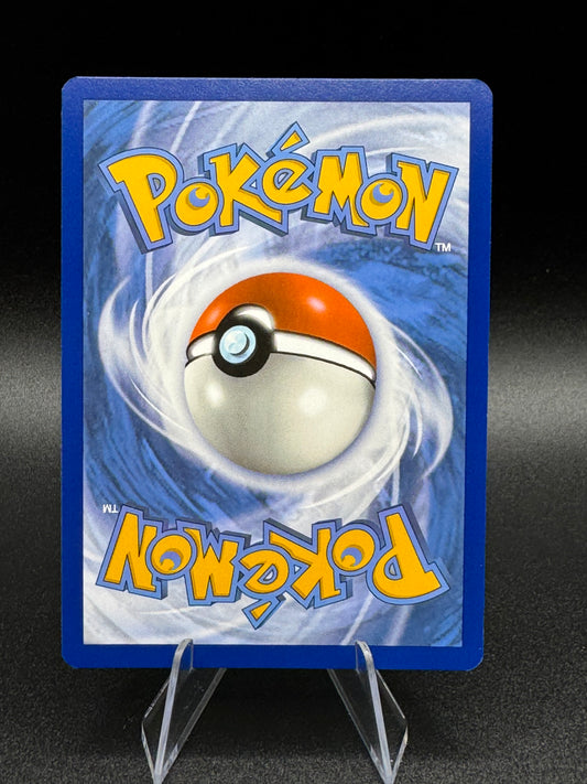 Terapagos ex 173/142 Stellar Crown HYPER RARE Holo Pokemon Card NM - Single