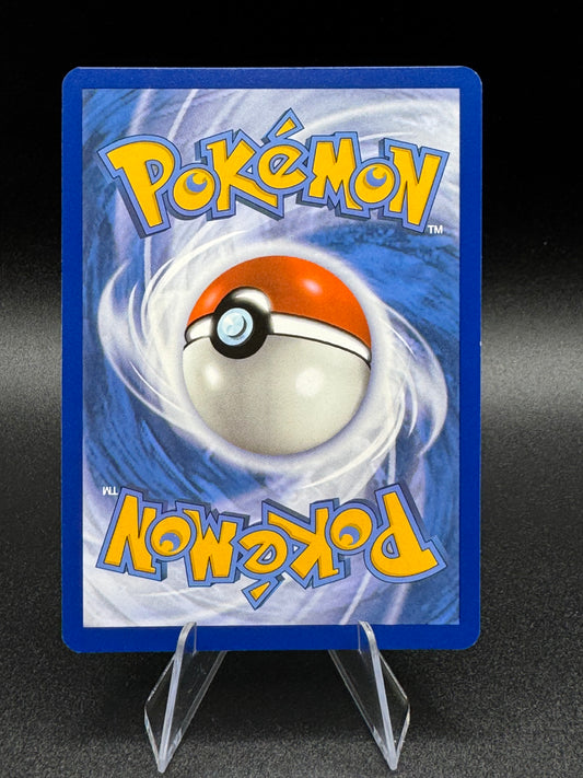 Milcery 152/142 Pokémon TCG S&V Stellar Crown Illustration Rare Holo NM - Single