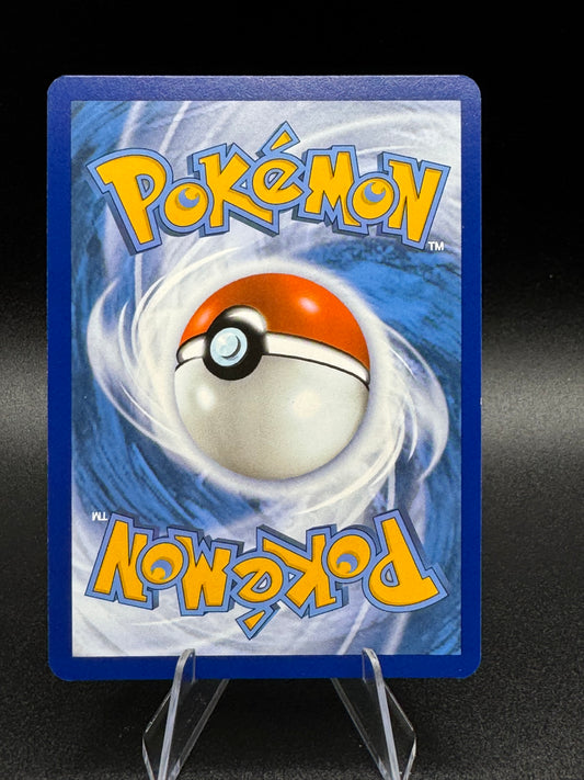 Raboot 147/142 Stellar Crown ILLUSTRATION RARE Holo Pokemon Card NM - Single