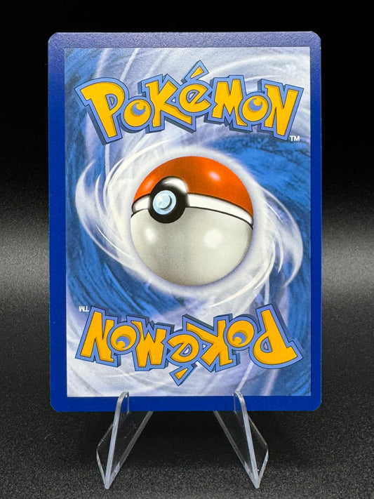 Sunflora 169/167 Full Art Illustration Rare Pokemon Twilight Masquerade NM/M - Single