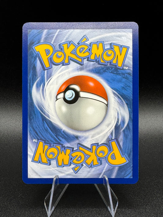 Pachirisu 208/198 Scarlet & Violet Base Illustration Rare Pokémon TCG NM/M - Single