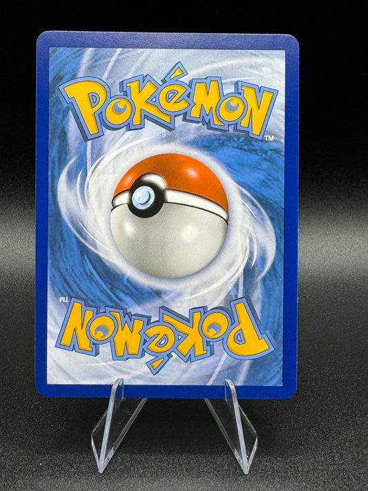 Quaquaval EX 260/193 Special Illustration Rare Paldea Evolved Pokemon- NM/M - Single