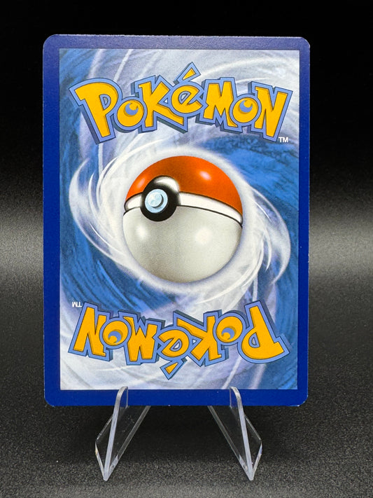 Crocalor 202/193 Paldea Evolved Illustration Rare NM/M - Single