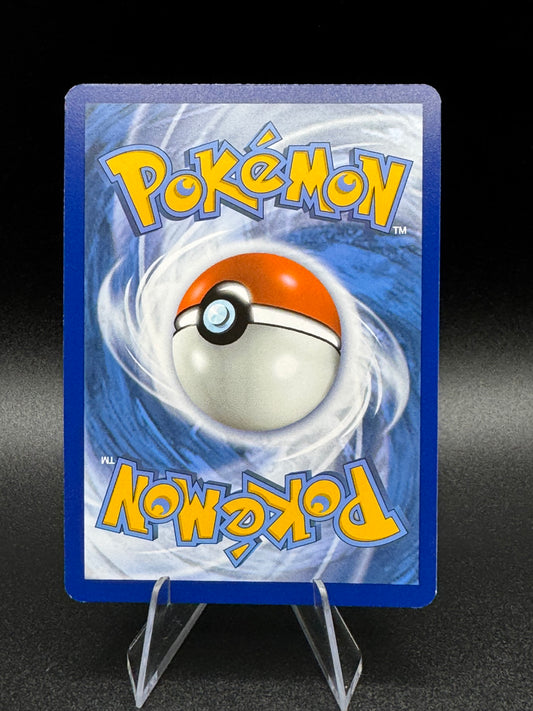 Pokemon TCG Paldean Wooper 221/193 Illustration Rare Paldea Evolved NM/M - Single