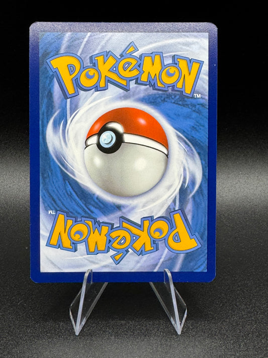 🔥Pokémon TCG-Giacomo-267/193-S&V-Paldea Evolved-Special illustration-M/NM - Single