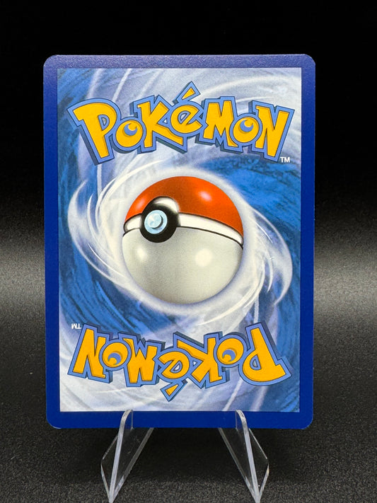 Pokémon TCG Professor Sadas Vitality Paradox Rift 239/182 Holo Ultra Rare NM/M - Single