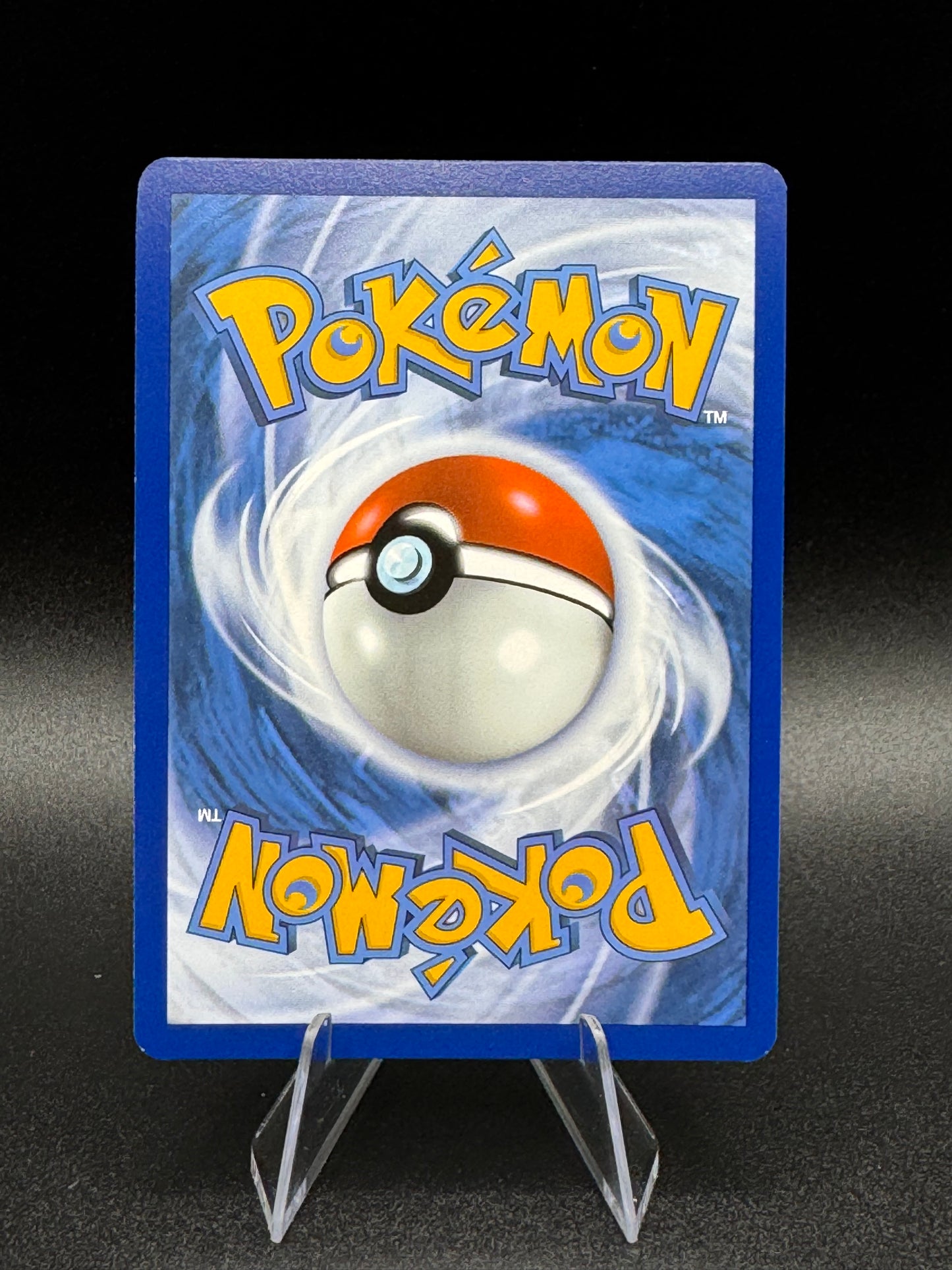Pokemon Slither Wing 203/182 Paradox Rift Illustration Rare Holo NM - Single