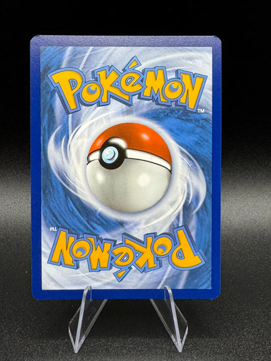 Espathra 197/182 - Pokemon TCG Paradox Rift - Illustration Rare Holo NM - Single