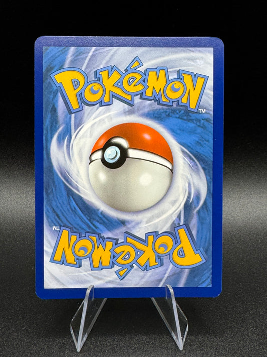 Ferrothorn 209/182 Illustration Rare Pokémon Card - S&V Paradox Rift set - NM - Single