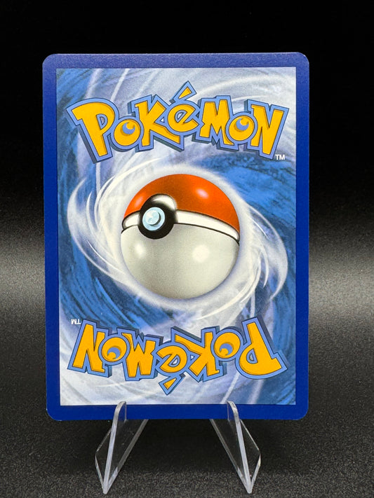 POKEMON ~ LUXURIOUS CAPE ~ 265/182 ~ PARADOX RIFT ~ GOLD HYPER RARE ~ NM - Single