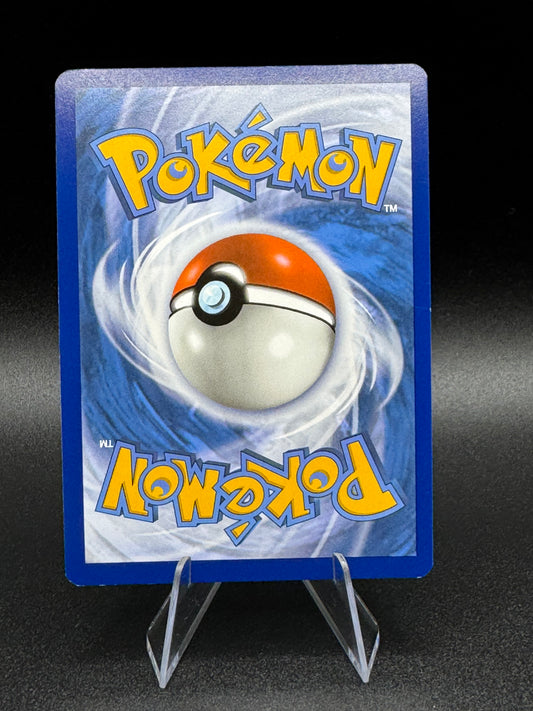 Veluza 192/182 Illustration Rare Paradox Rift Pokemon Card NM - Single