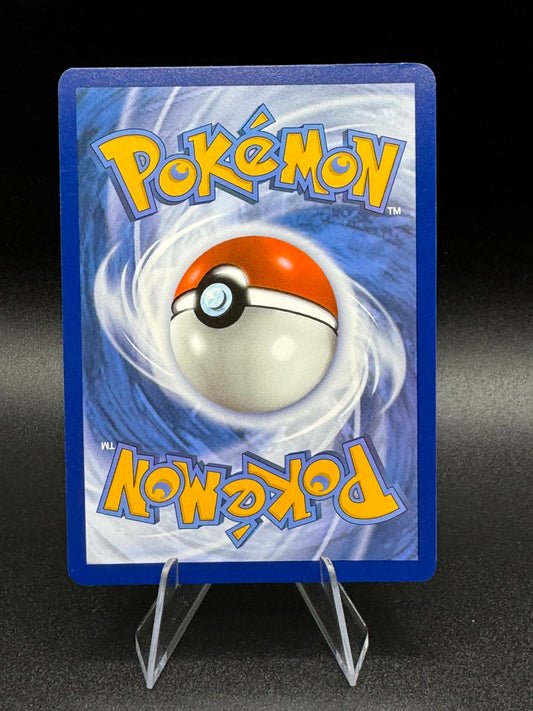 Pokémon TCG Iron Valiant ex 261/182 Paradox Rift Gold Hyper Rare NM - Single