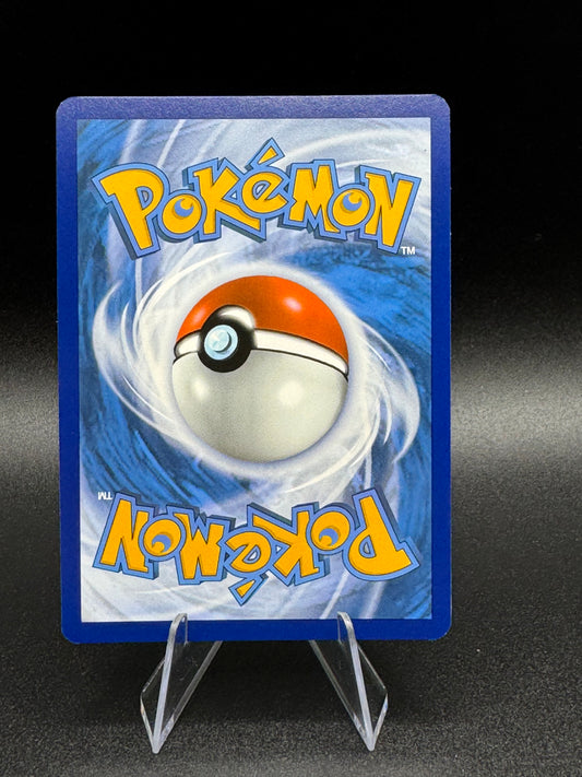 Parasol Lady Pokémon TCG Paradox Rift Holo Ultra Rare Card 238/182 NM - Single