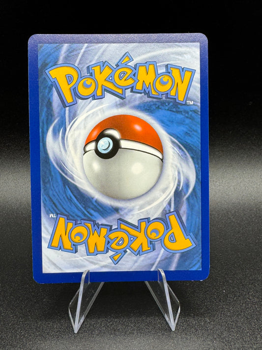 Dottler - 184/182 - Pokemon - Paradox Rift - Holo - Illustration Rare NM - Single