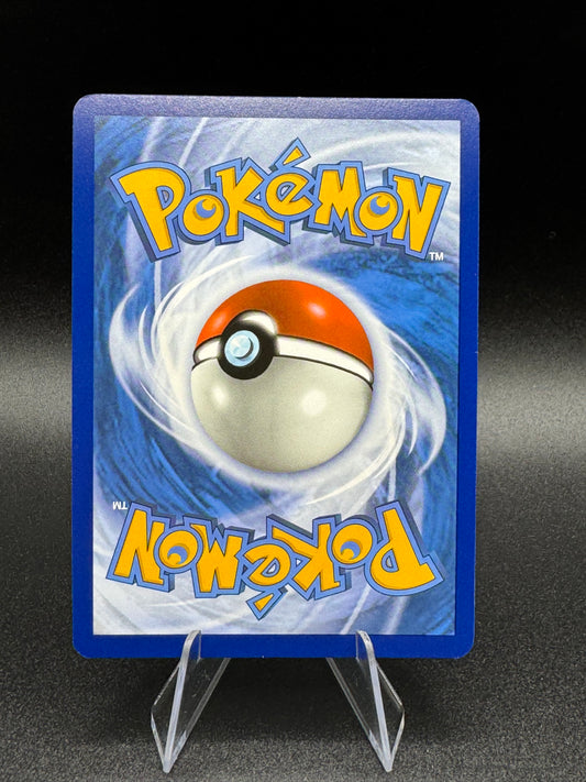 Hoopa ex - 226/182 - Pokemon Paradox Rift Full Art Ultra Rare Card NM - Single